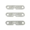 Hilleberg Slotted Guy Runners - 3 Pack