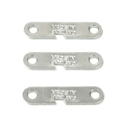 Hilleberg Slotted Guy Runners - 3 Pack
