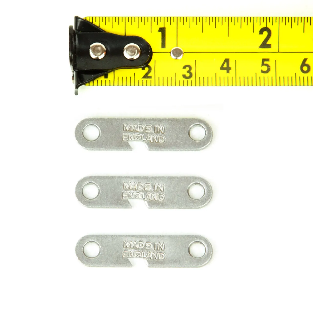 Hilleberg Slotted Guy Runners - 3 Pack