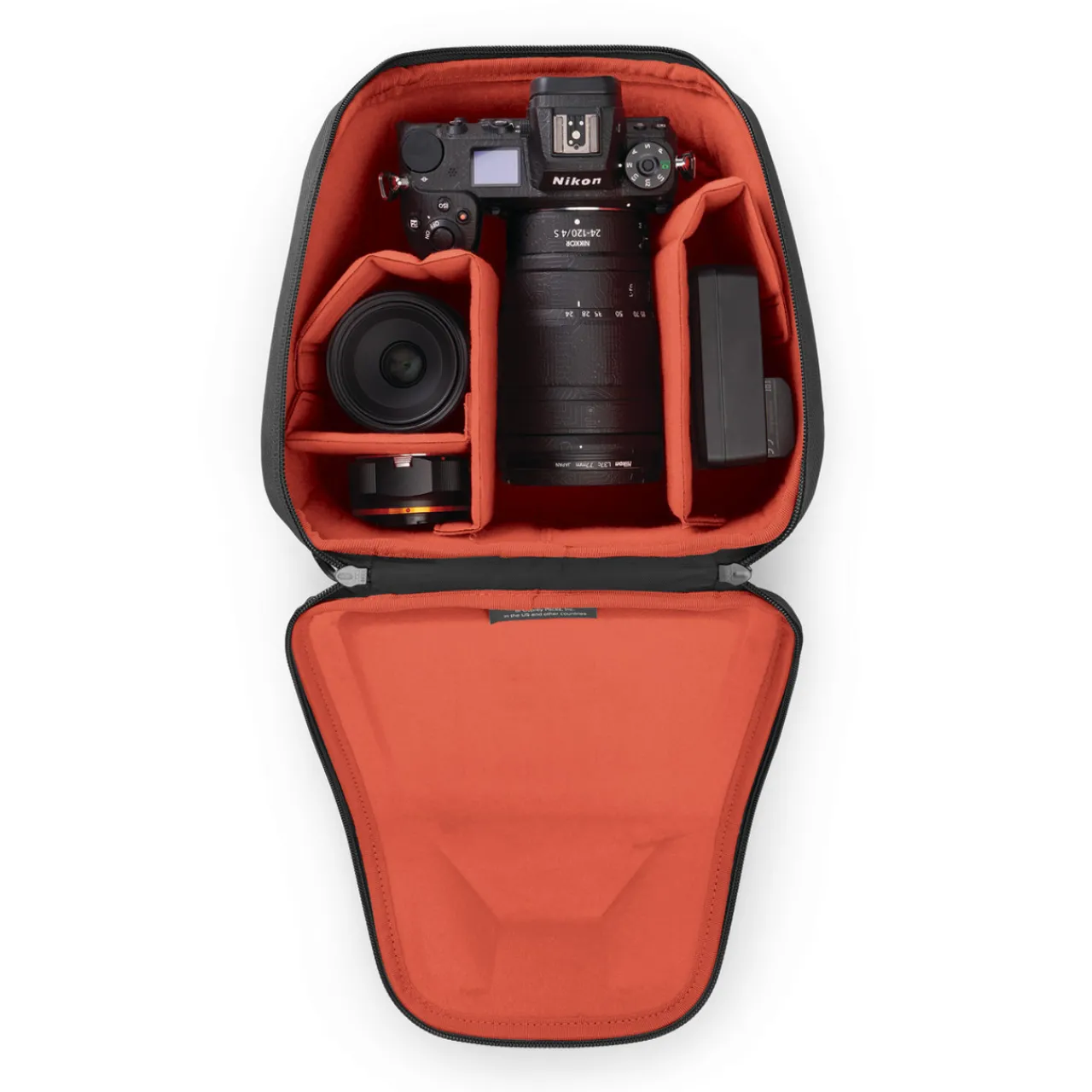 Osprey Small Camera Cube