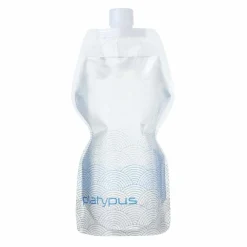 MSR Soft Bottle with Closure Cap