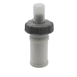 Membrane Solutions Soft Flask with Filtration 1L