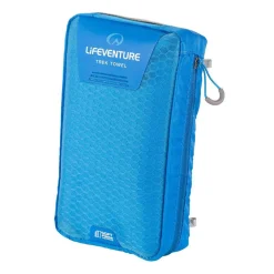 Lifeventure SoftFibre Advance Trek Towel