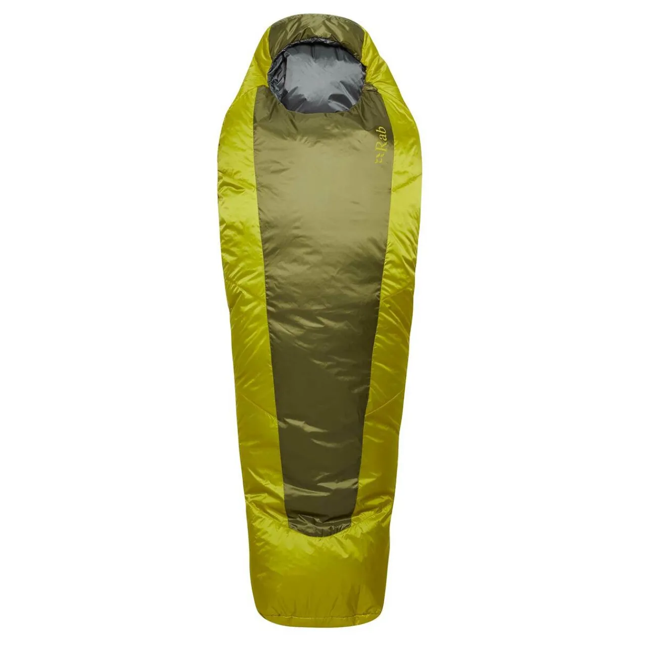 Rab Solar Eco 0 Synthetic Sleeping Bag