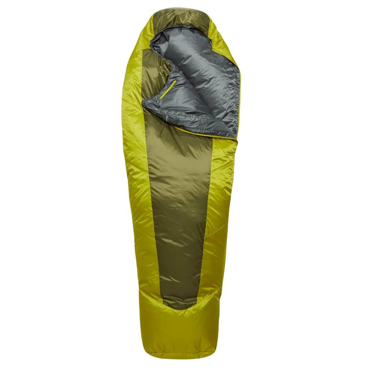 Rab Solar Eco 0 Synthetic Sleeping Bag
