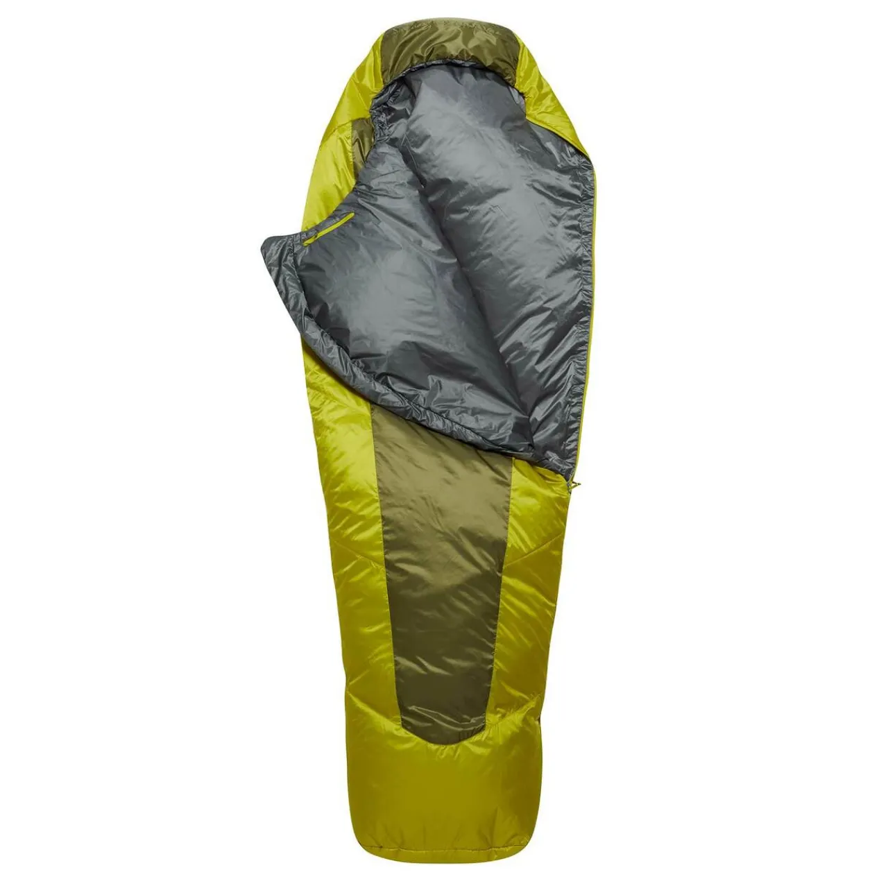 Rab Solar Eco 0 Synthetic Sleeping Bag