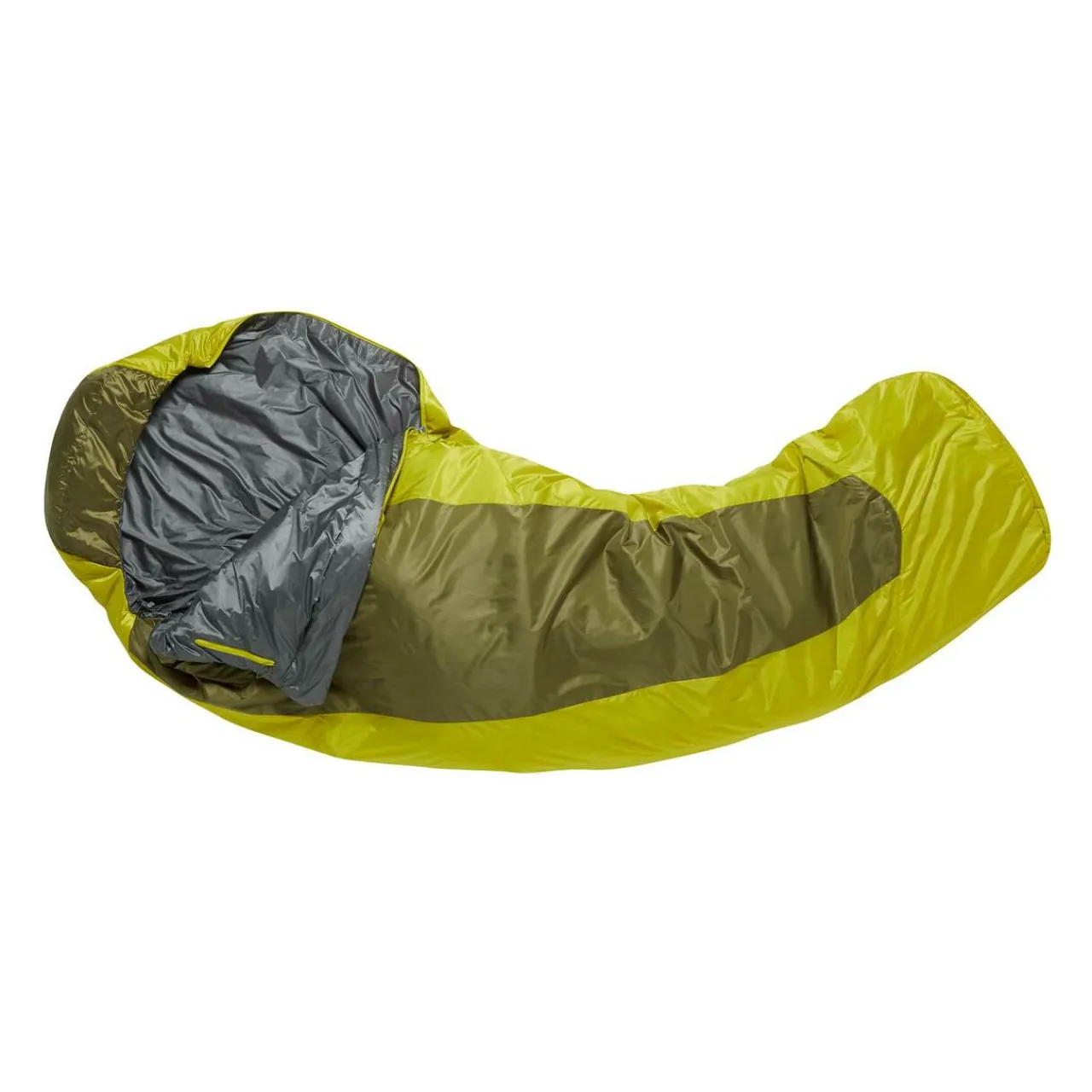 Rab Solar Eco 0 Synthetic Sleeping Bag