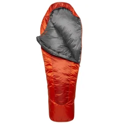 Rab Solar Eco 1 Synthetic Sleeping Bag
