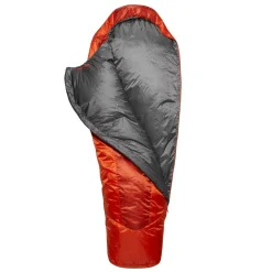 Rab Solar Eco 1 Synthetic Sleeping Bag