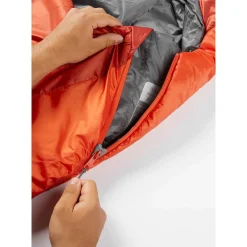 Rab Solar Eco 1 Synthetic Sleeping Bag