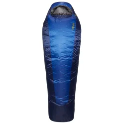Rab Solar Eco 2 Synthetic Sleeping Bag