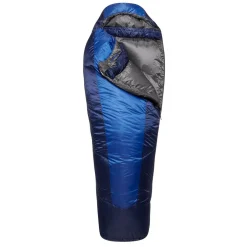 Rab Solar Eco 2 Synthetic Sleeping Bag