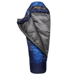 Rab Solar Eco 2 Synthetic Sleeping Bag
