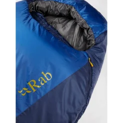 Rab Solar Eco 2 Synthetic Sleeping Bag