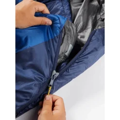 Rab Solar Eco 2 Synthetic Sleeping Bag