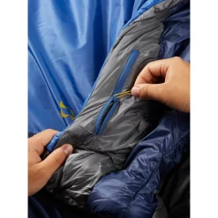 Rab Solar Eco 2 Synthetic Sleeping Bag