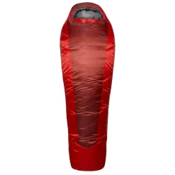 Rab Solar Eco 3 Synthetic Sleeping Bag