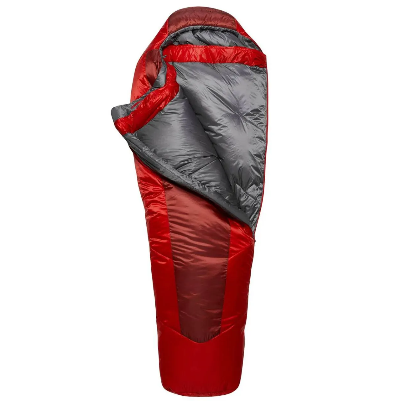 Rab Solar Eco 3 Synthetic Sleeping Bag