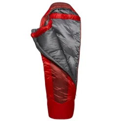 Rab Solar Eco 3 Synthetic Sleeping Bag