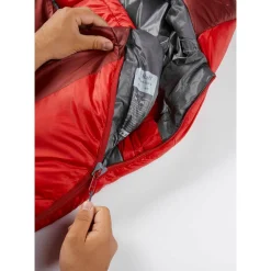 Rab Solar Eco 3 Synthetic Sleeping Bag