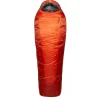 Rab Solar Eco 4 Synthetic Sleeping Bag