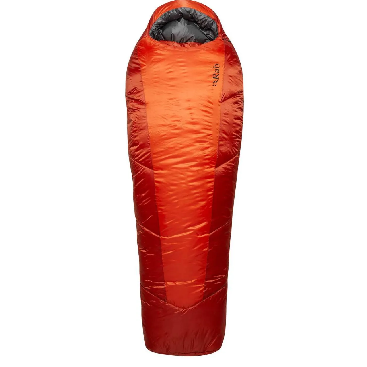 Rab Solar Eco 4 Synthetic Sleeping Bag