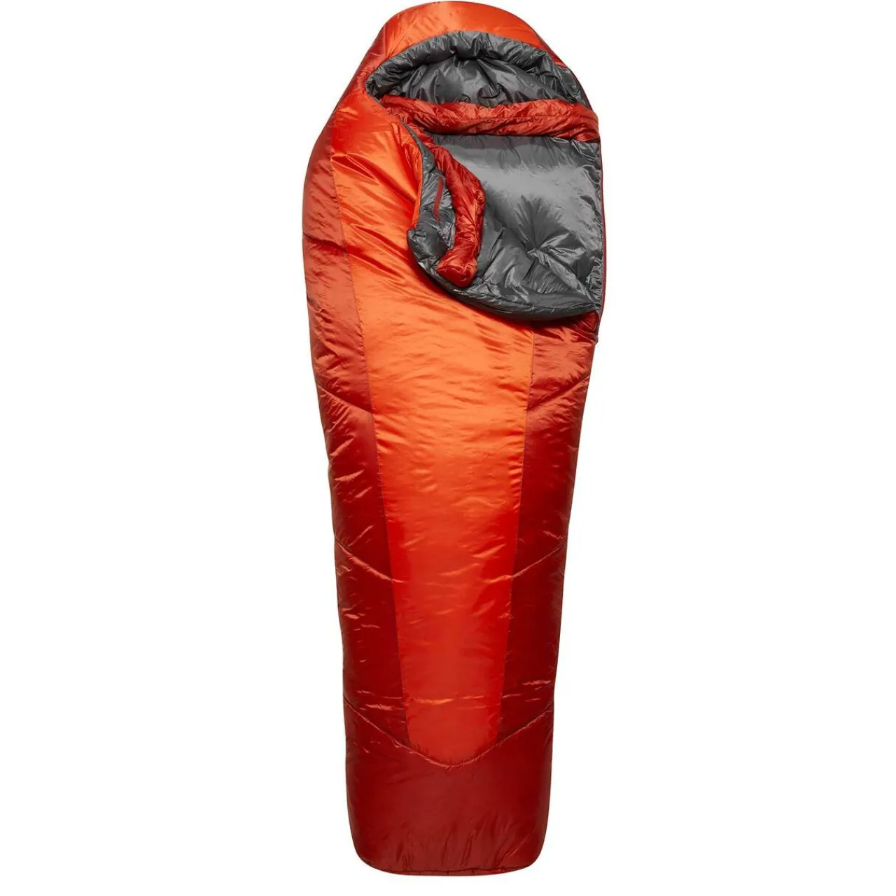 Rab Solar Eco 4 Synthetic Sleeping Bag
