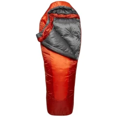 Rab Solar Eco 4 Synthetic Sleeping Bag