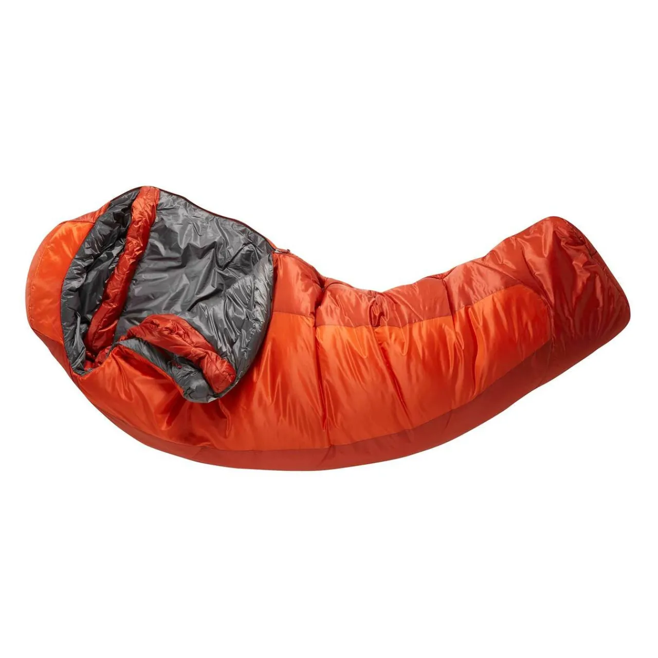 Rab Solar Eco 4 Synthetic Sleeping Bag
