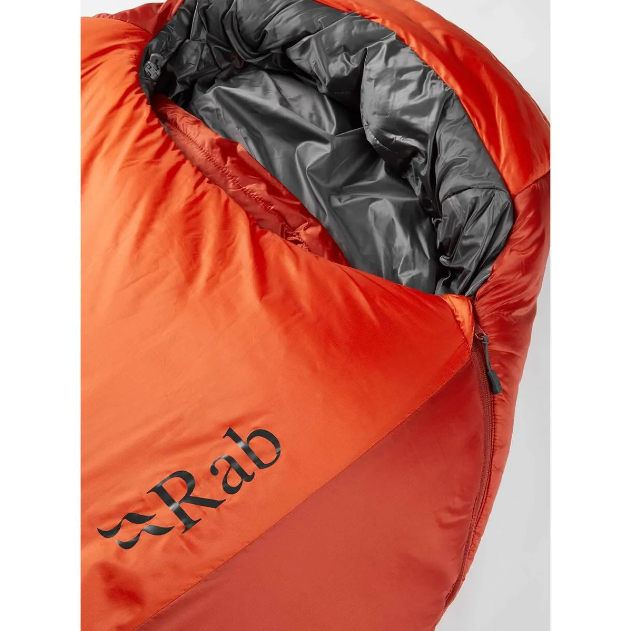 Rab Solar Eco 4 Synthetic Sleeping Bag