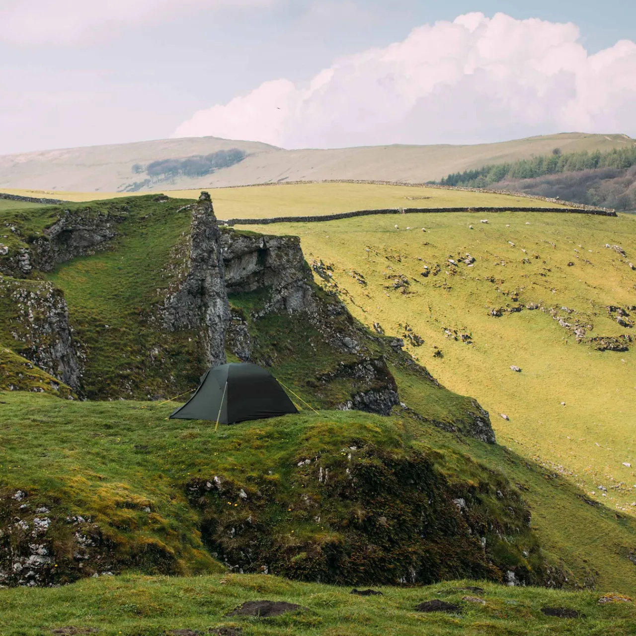 Hilleberg Solar Horizon 2 Tent