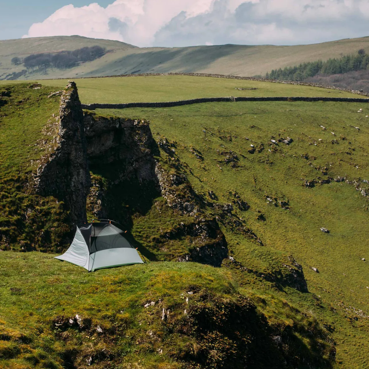 Hilleberg Solar Horizon 2 Tent