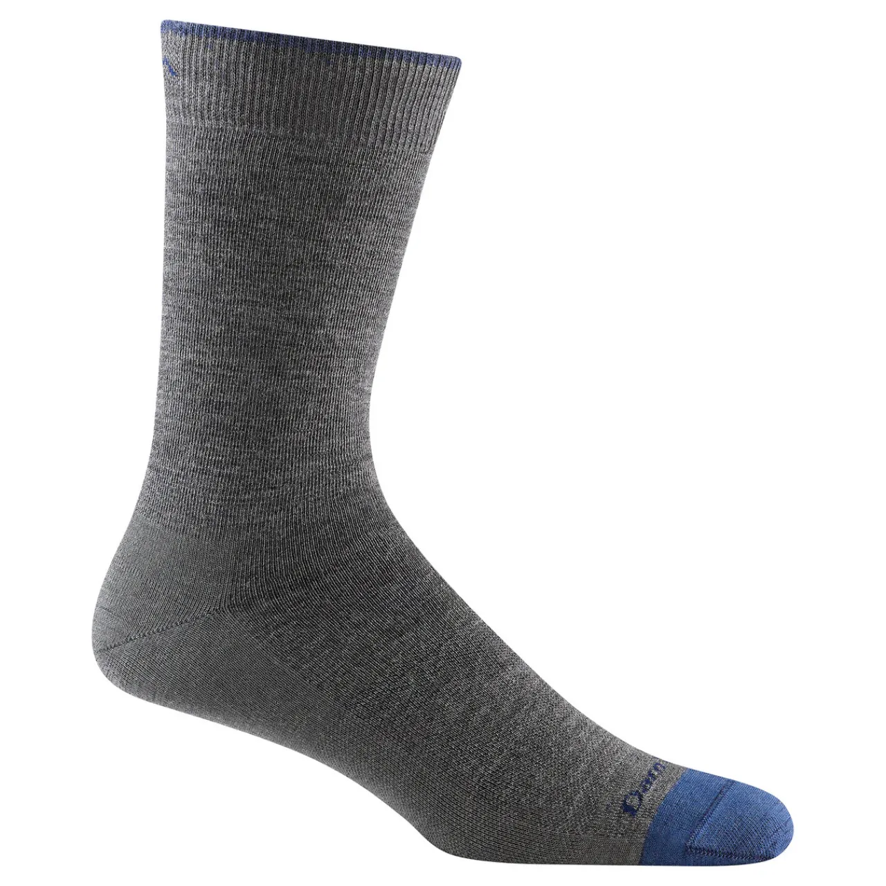 Horizon Socks Solid Crew Socks