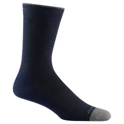 Horizon Socks Solid Crew Socks
