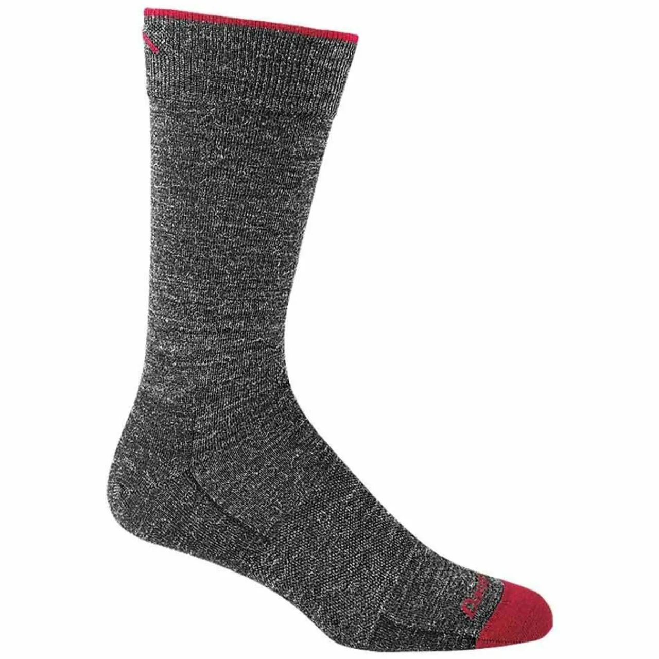 Horizon Socks Solid Crew Socks