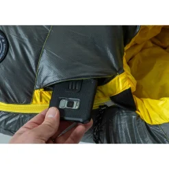 Montbell Sonic 0 Down Sleeping Bag