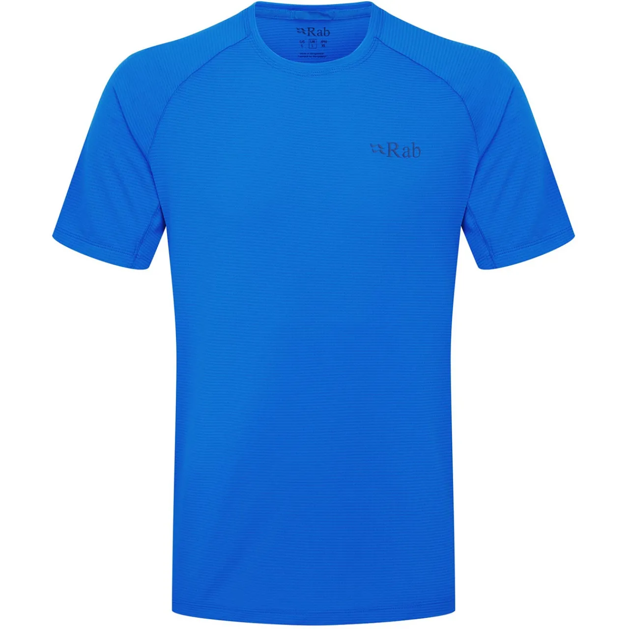 Rab Sonic SS Tee