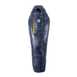 Big Agnes Soul 30/40 Synthetic Sleeping Bag