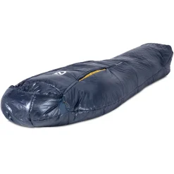 Big Agnes Soul 30/40 Synthetic Sleeping Bag