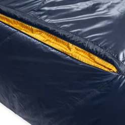 Big Agnes Soul 30/40 Synthetic Sleeping Bag