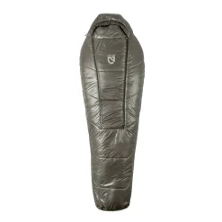 Mountain Equipment Soul 15/25 Synthetic Sleeping Bag