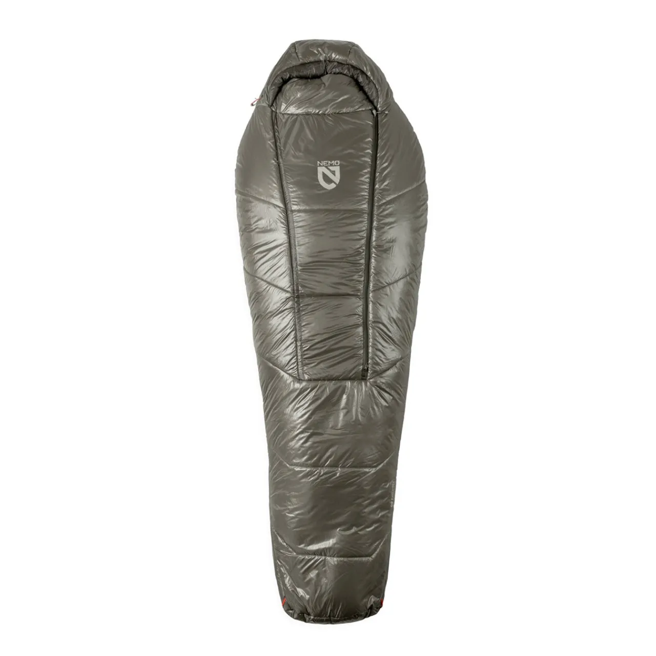 Mountain Equipment Soul 15/25 Synthetic Sleeping Bag
