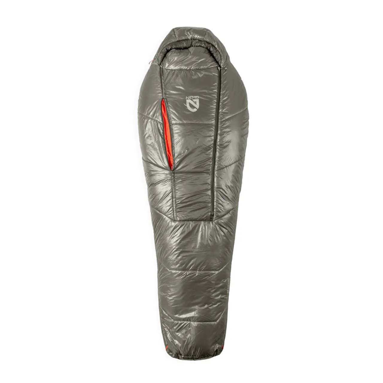Mountain Equipment Soul 15/25 Synthetic Sleeping Bag