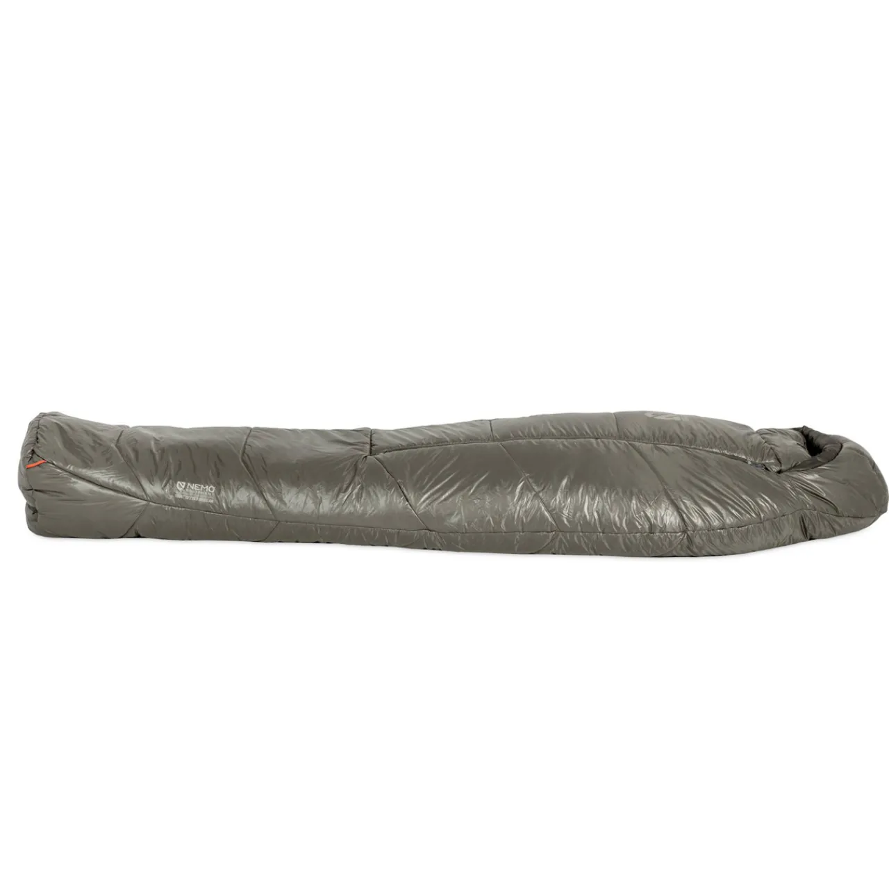 Mountain Equipment Soul 15/25 Synthetic Sleeping Bag