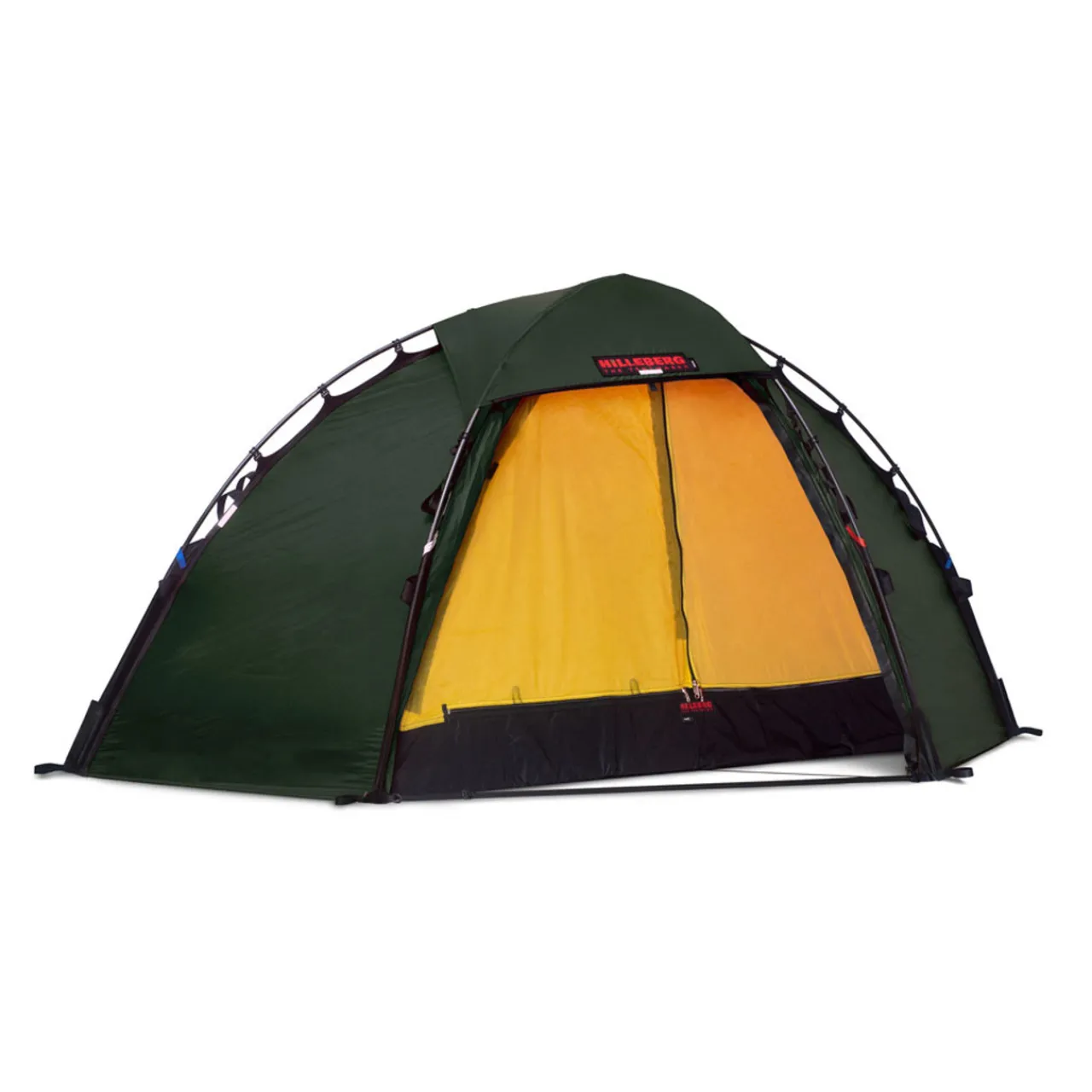 Hilleberg Soulo BL 1 Person Tent