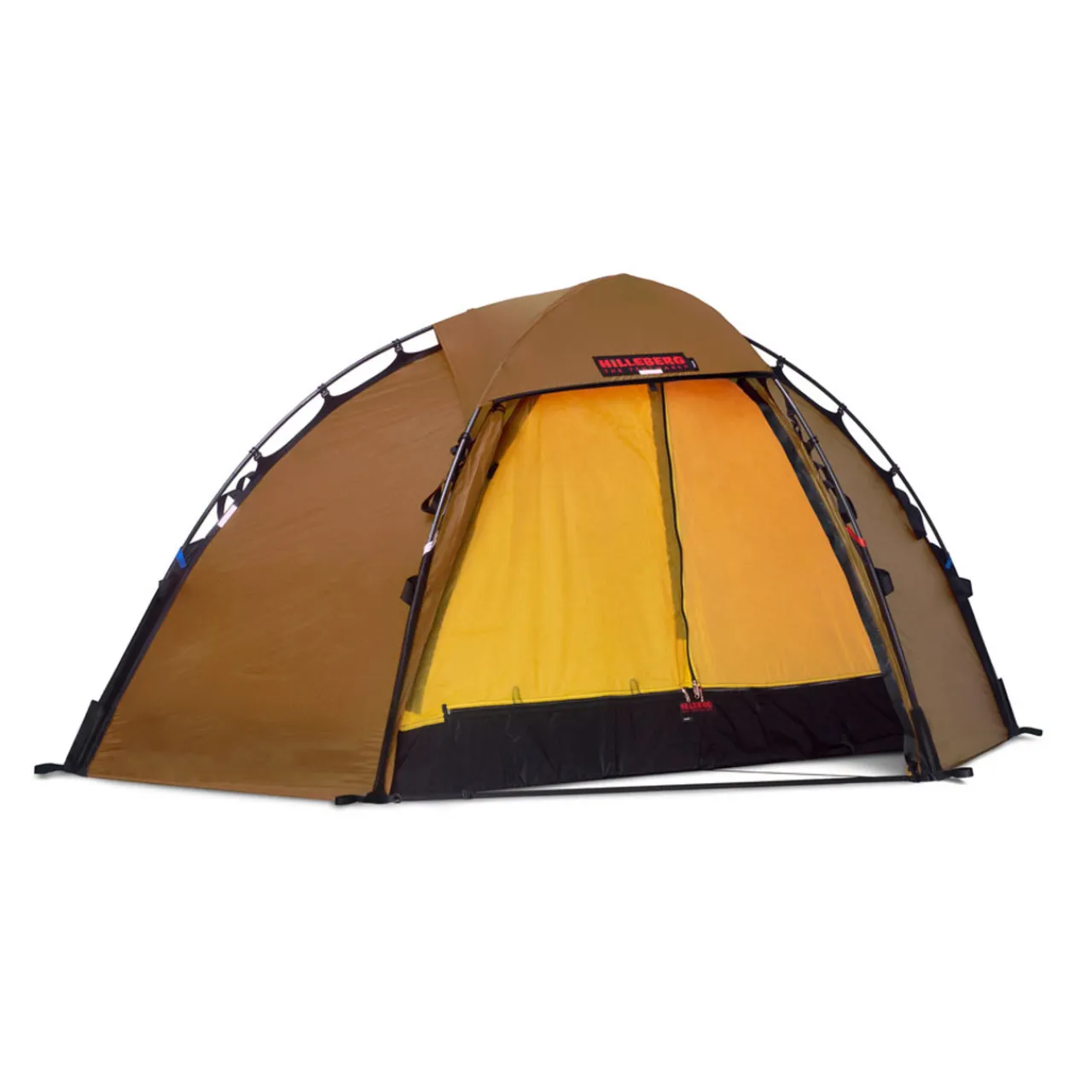 Hilleberg Soulo BL 1 Person Tent