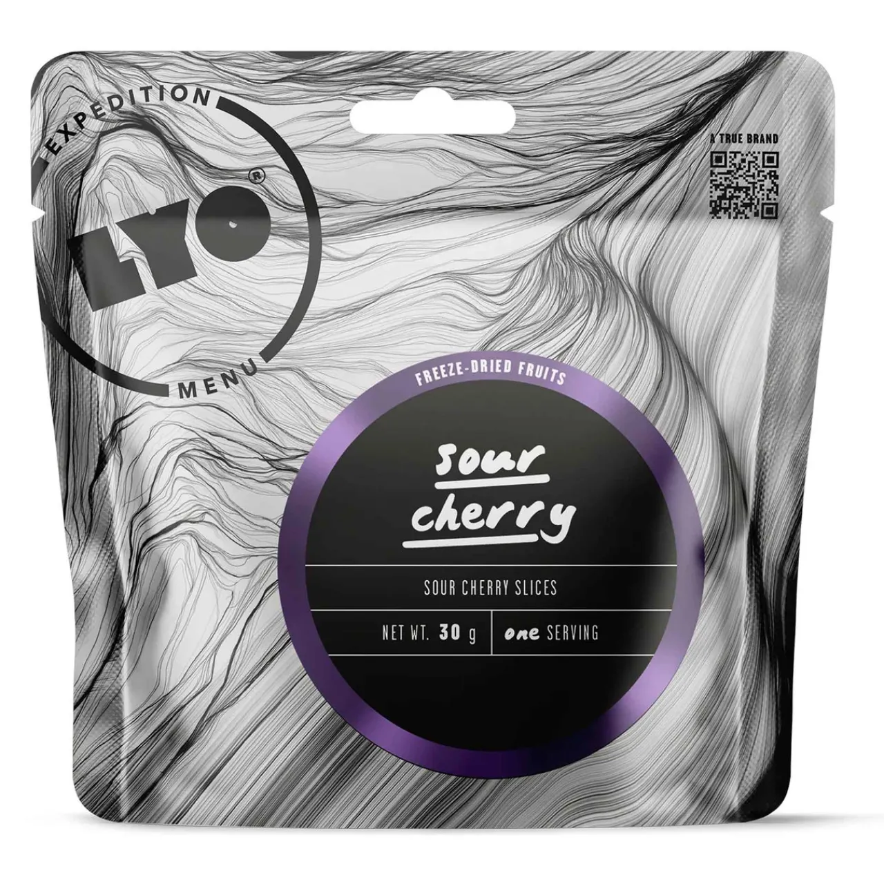 Expedition Foods Sour Cherry