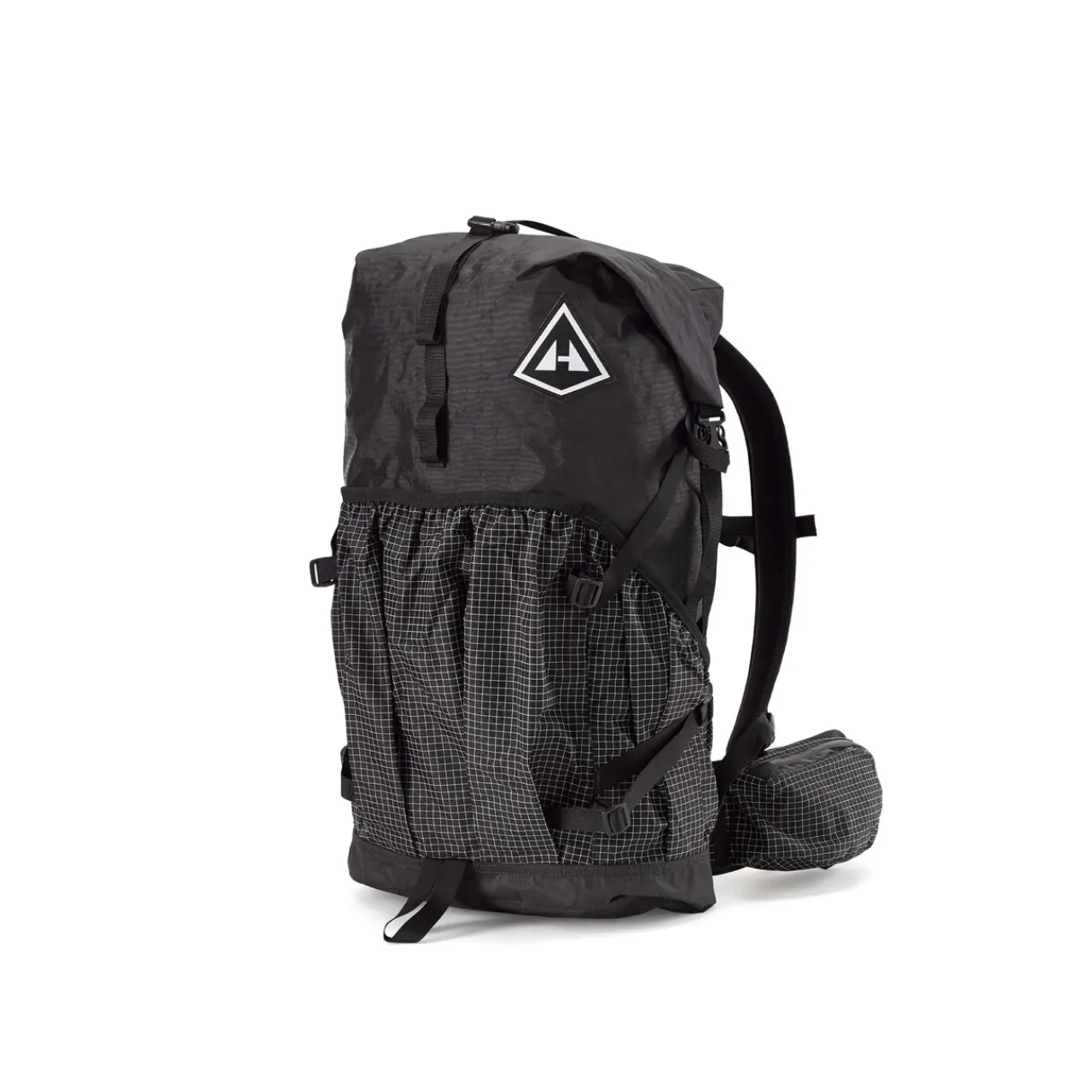 Hyperlite Mountain Gear Southwest 40 Rucksack - Black DCH150