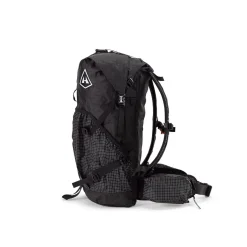 Hyperlite Mountain Gear Southwest 40 Rucksack - Black DCH150