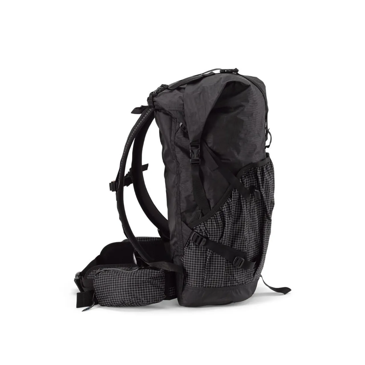 Hyperlite Mountain Gear Southwest 40 Rucksack - Black DCH150
